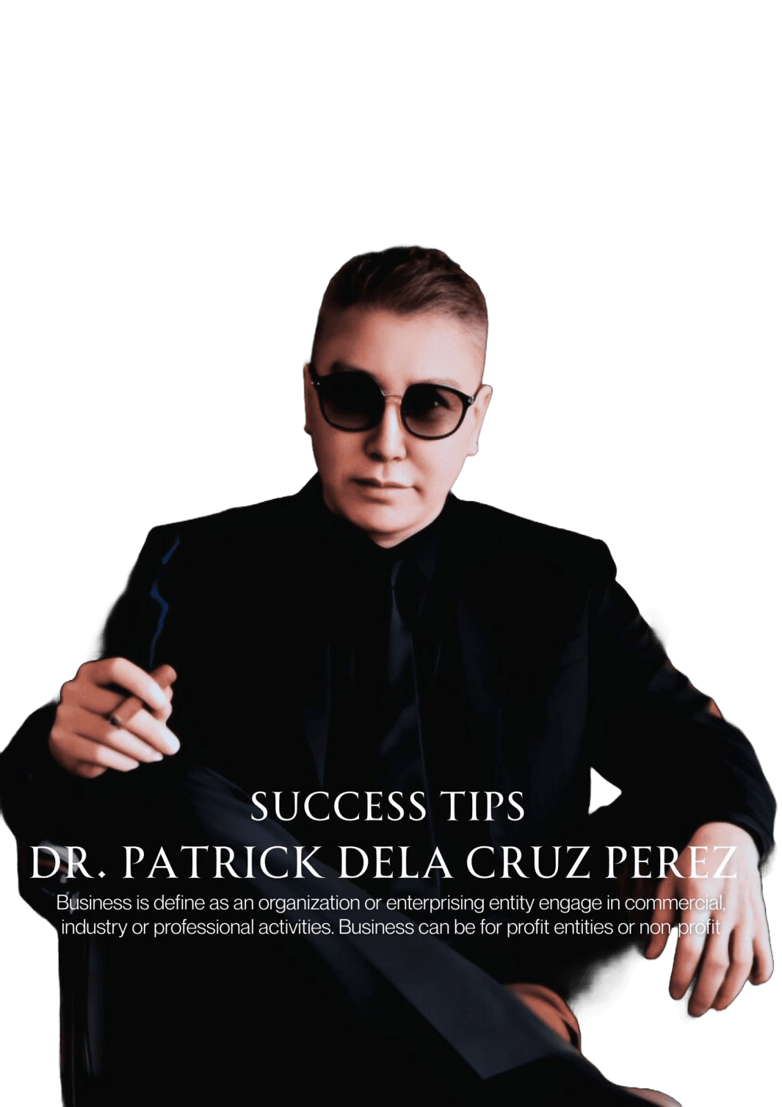 Patrick Dela Cruz Perez